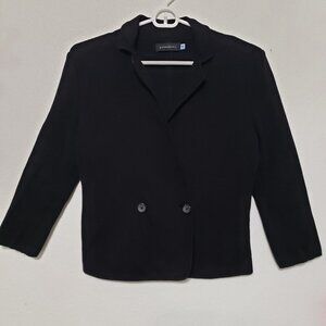 Giordano Knit Blazer